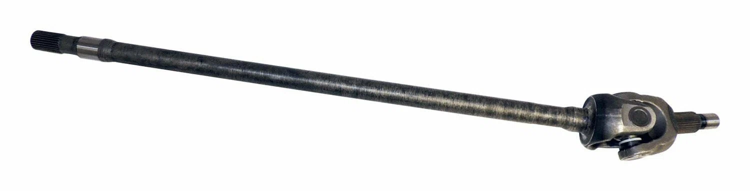 Crown Automotive - Steel Unpainted Axle Shaft Assembly - 68145054AA